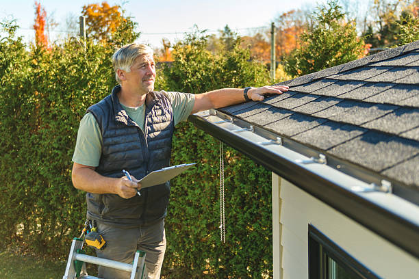 Trusted Roofing service in Kiahsville, WV - Ben Roofing and Steel LLC